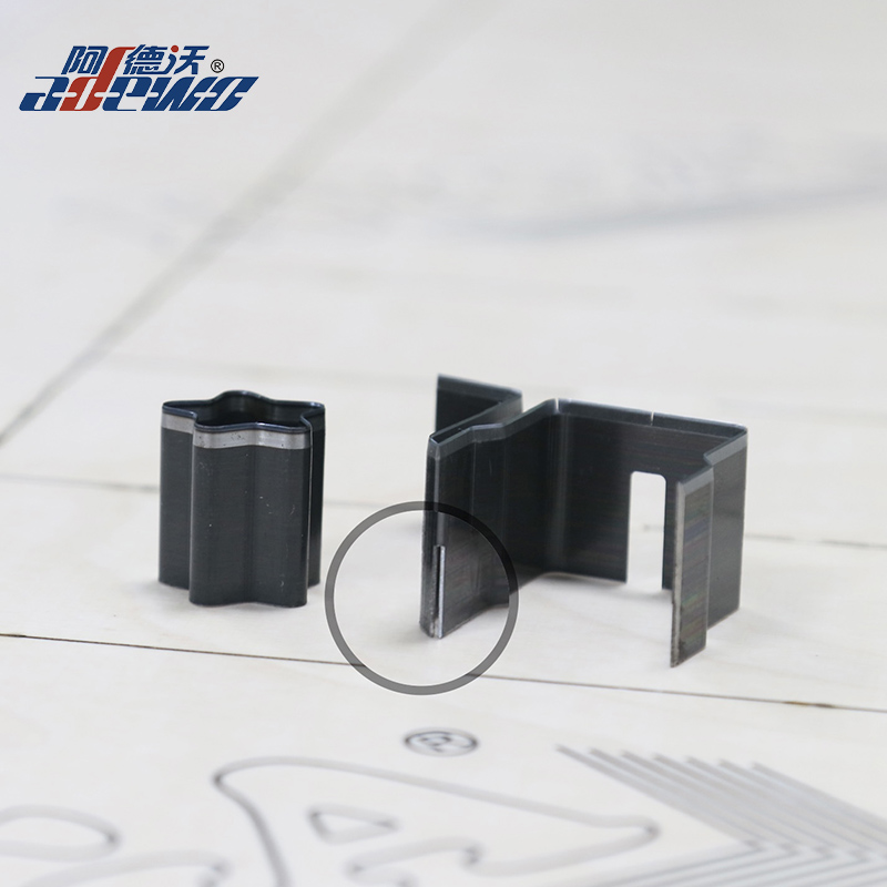 Steel Rule Die Auto Blade Bending Machine