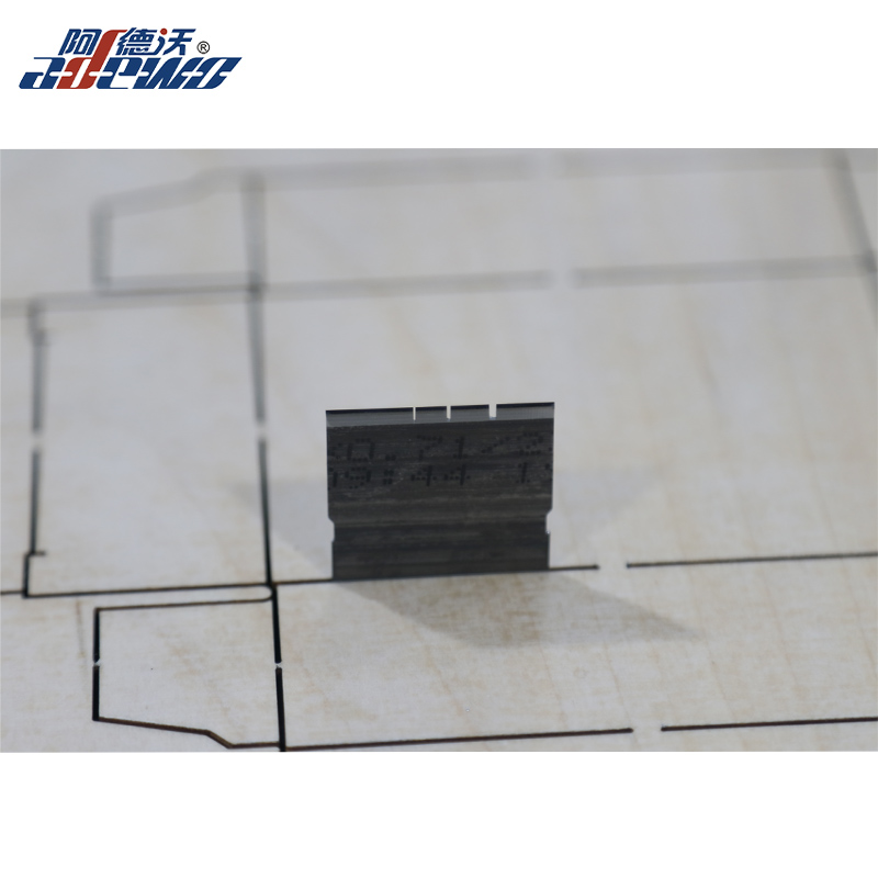 Thermoforming Die Making Steel Rule Auto Bender Machine