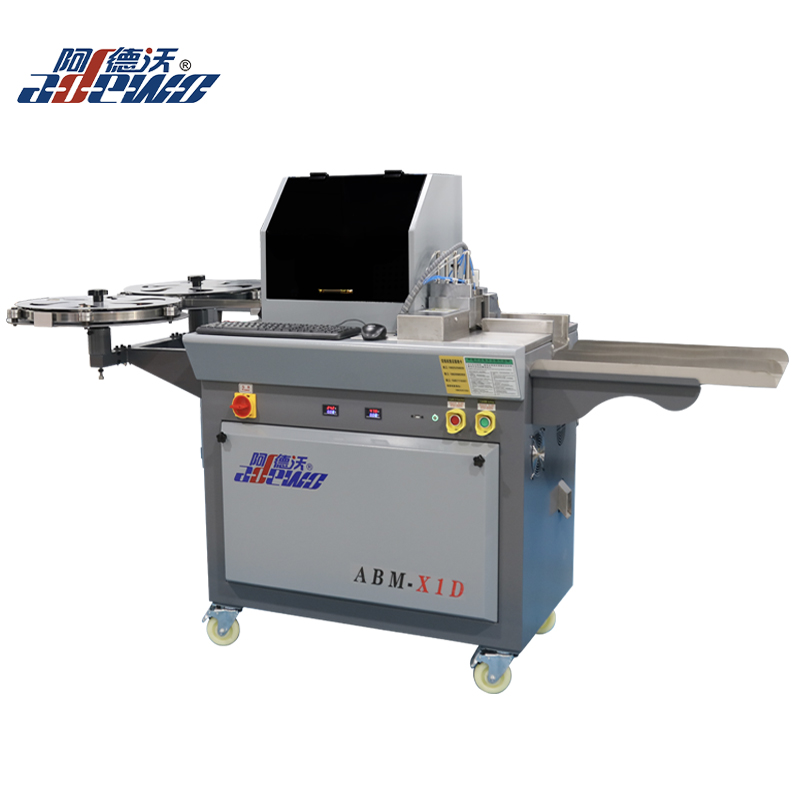Multi Functions Creasing Cutting Machine with Nicking