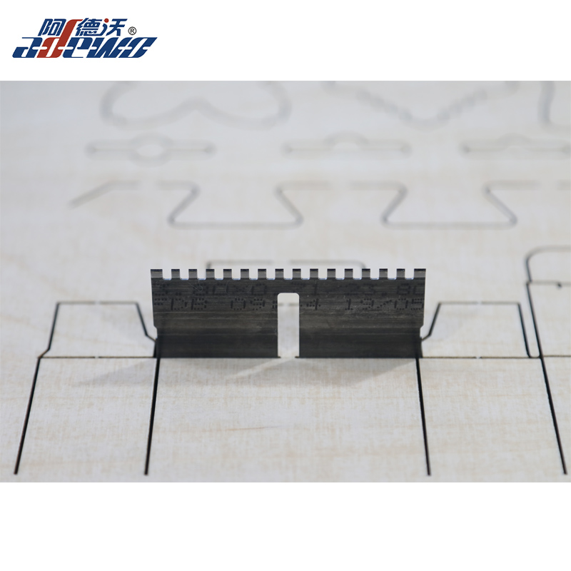 Thermoforming Die Making Steel Rule Auto Bender Machine