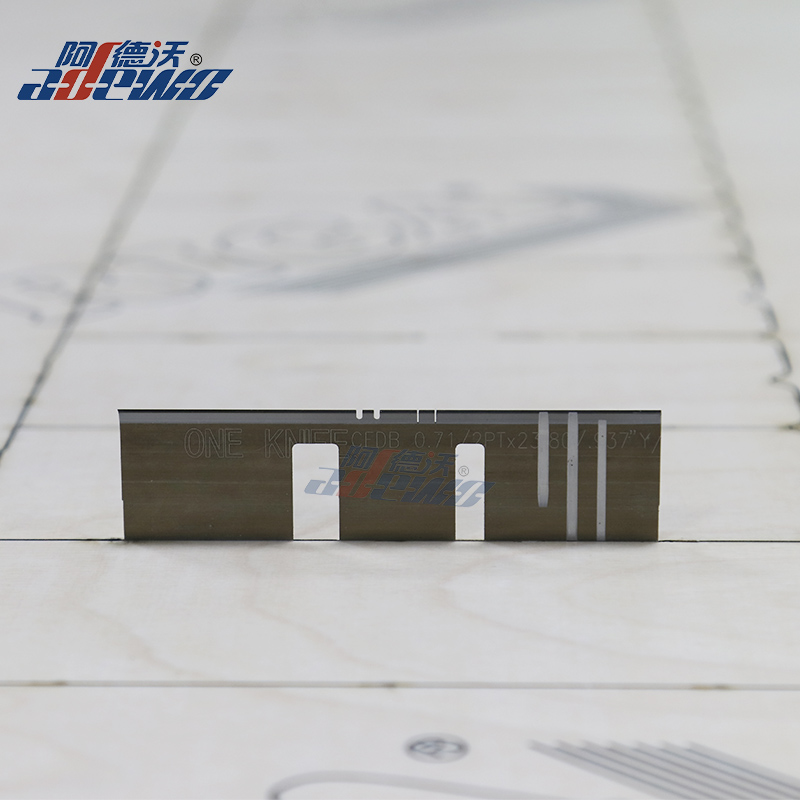 Steel Rule Die Auto Blade Bending Machine