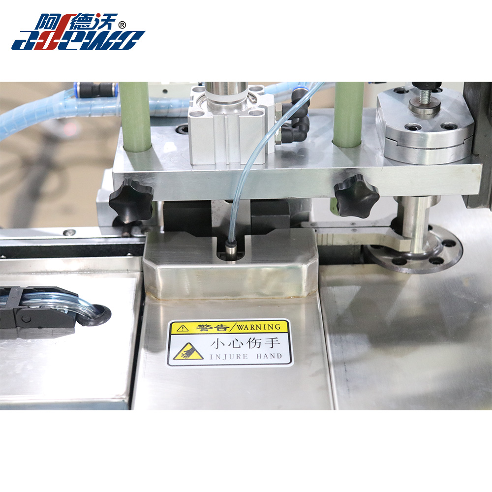 Basic Cutting Dies Auto Bending Machine