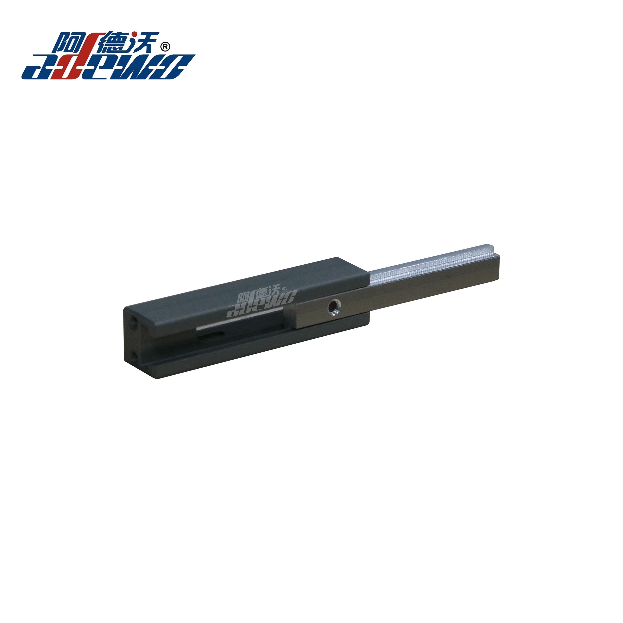 Composite Jogger Assembly