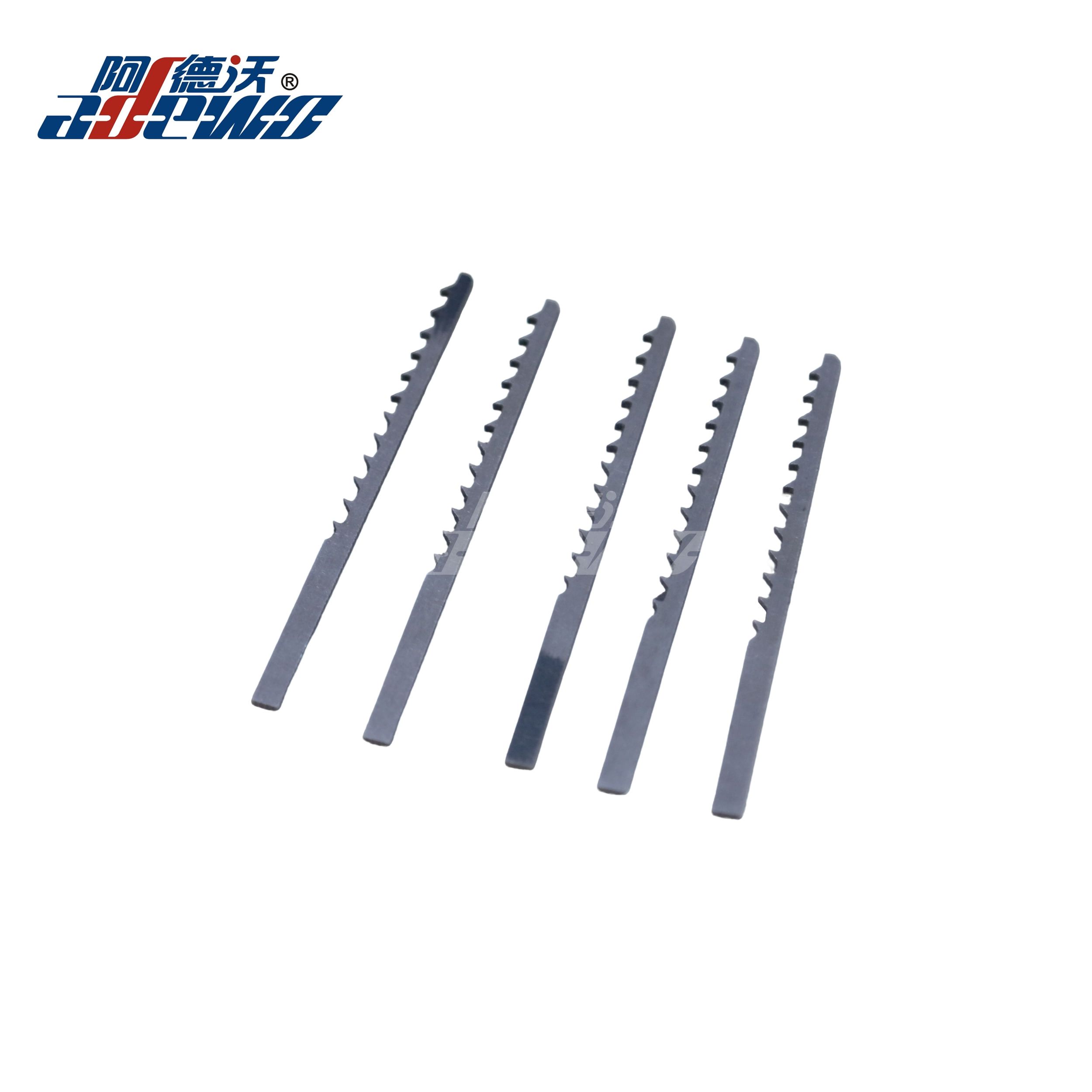 Die Jigsaw Blades