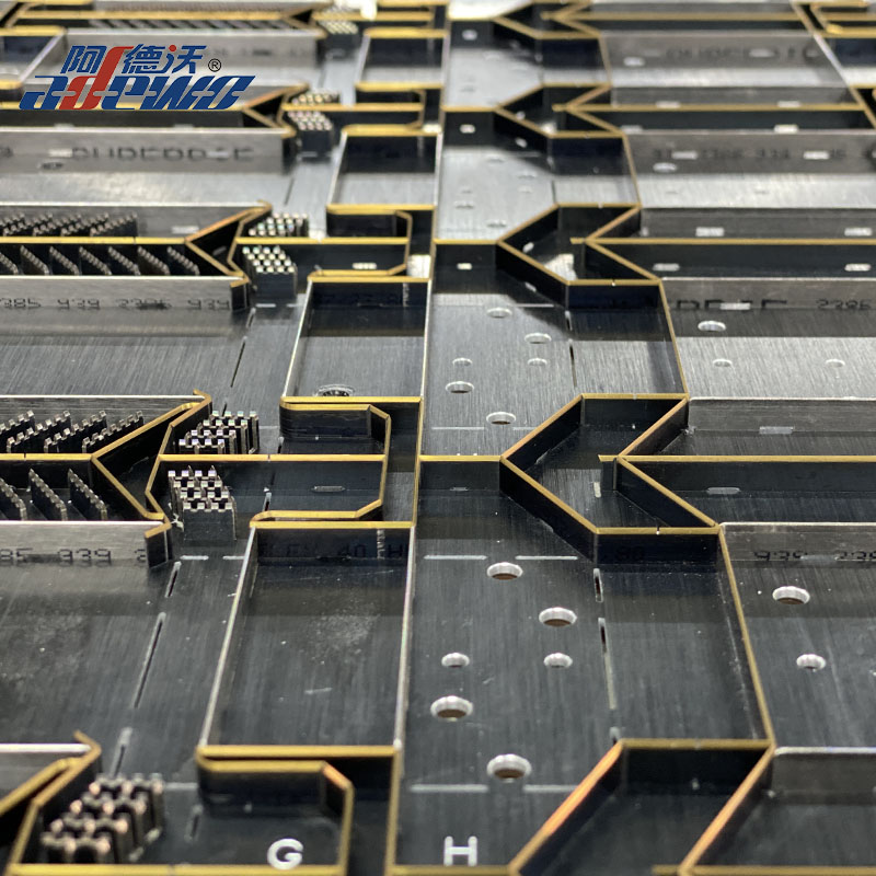Steel Rule Die Auto Blade Bending Machine