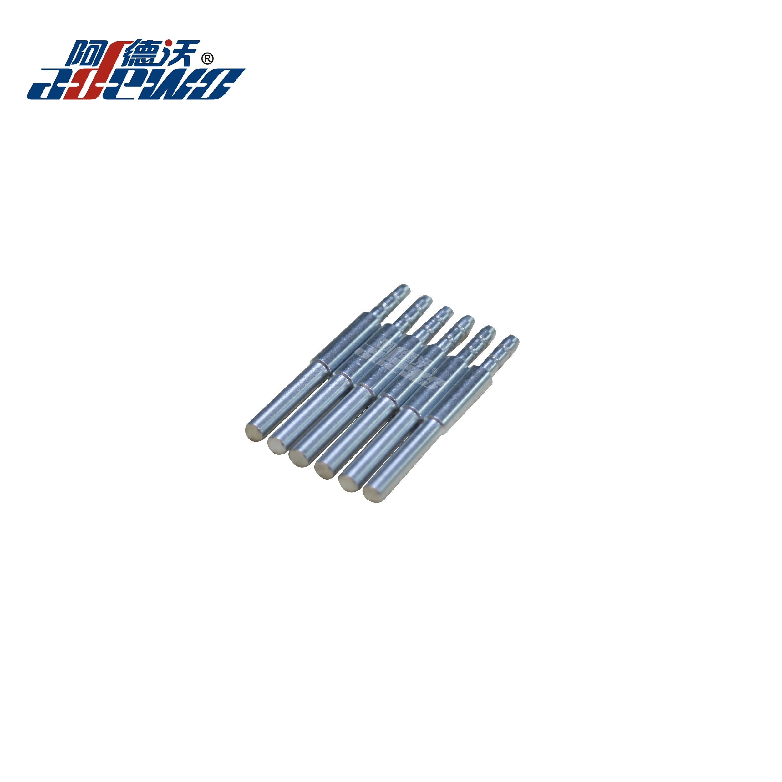 Crown Pin
