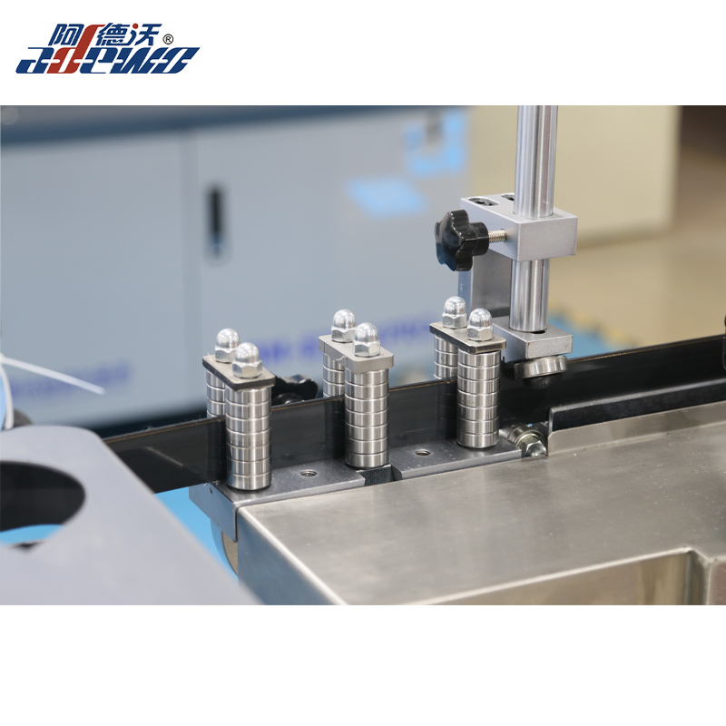 Shoes Die Boards Automatic Bender Machine
