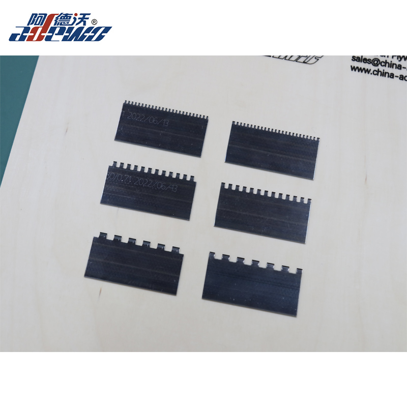 Auto Creasing Rule Cutting Machine