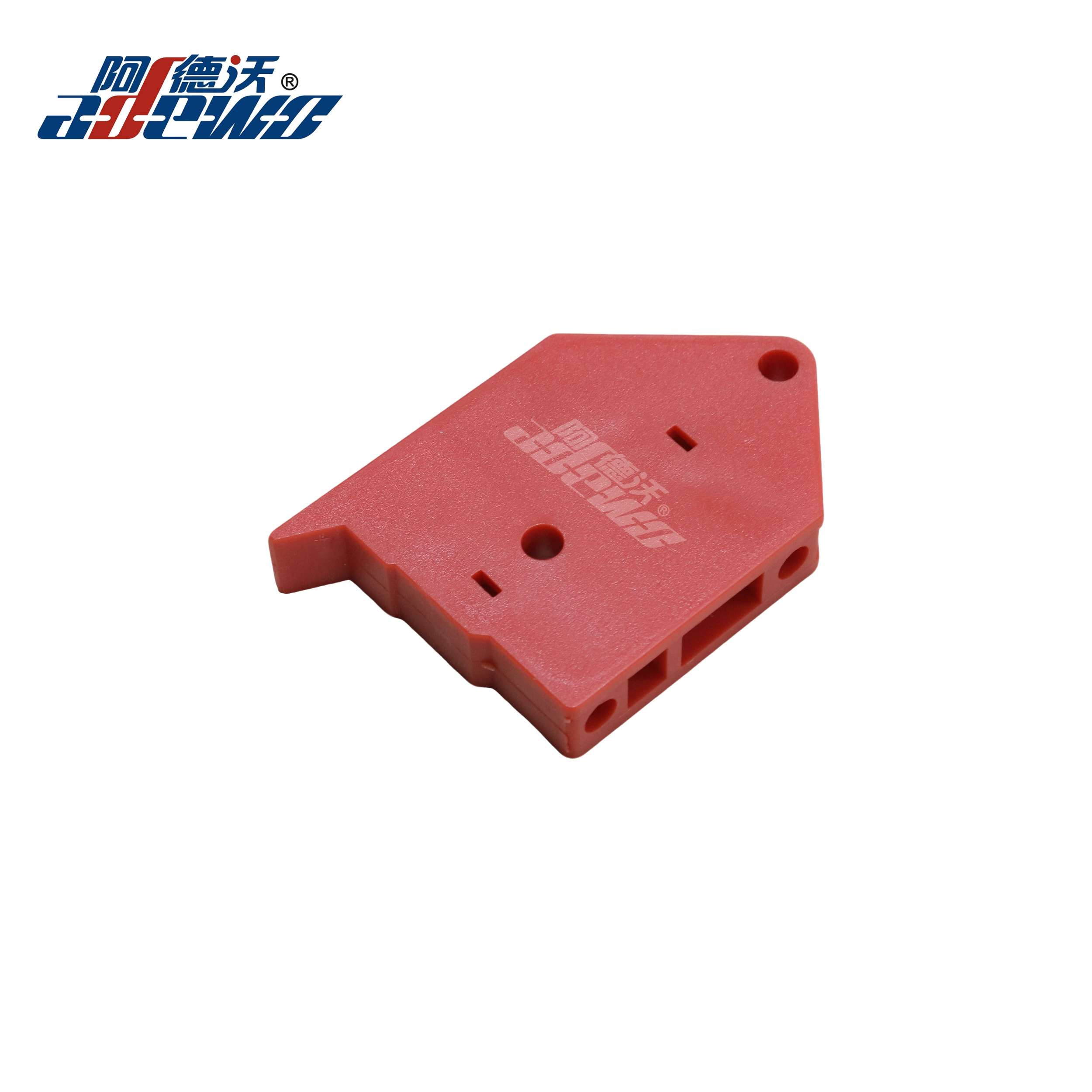 Plastic Clamping Jaw