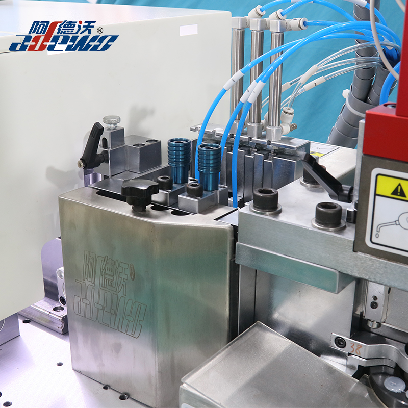 Flat Die Boards Auto Bender Machine Gasket Die