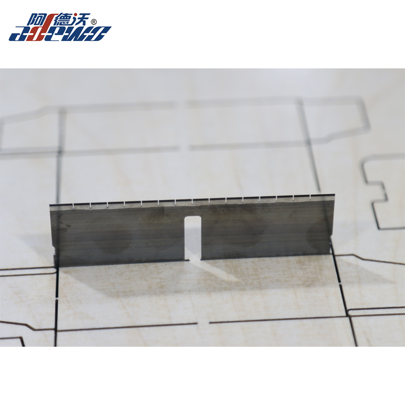 Thermoforming Die Making Steel Rule Auto Bender Machine