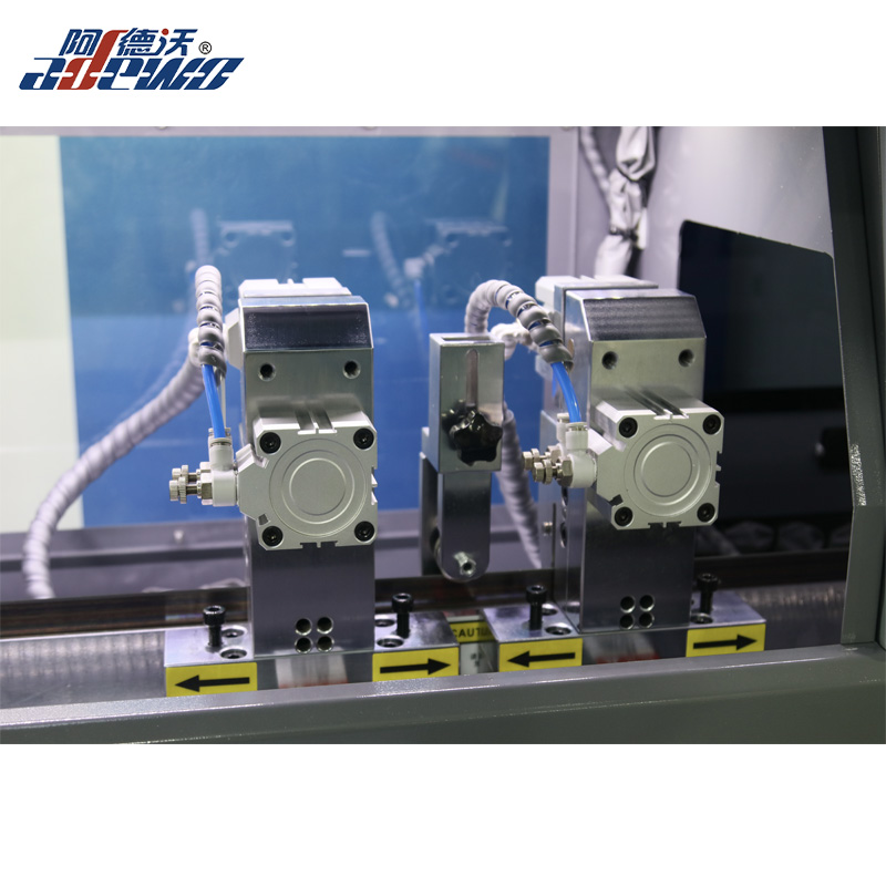 Countersunk Hole High Rule Auto Bender Machine