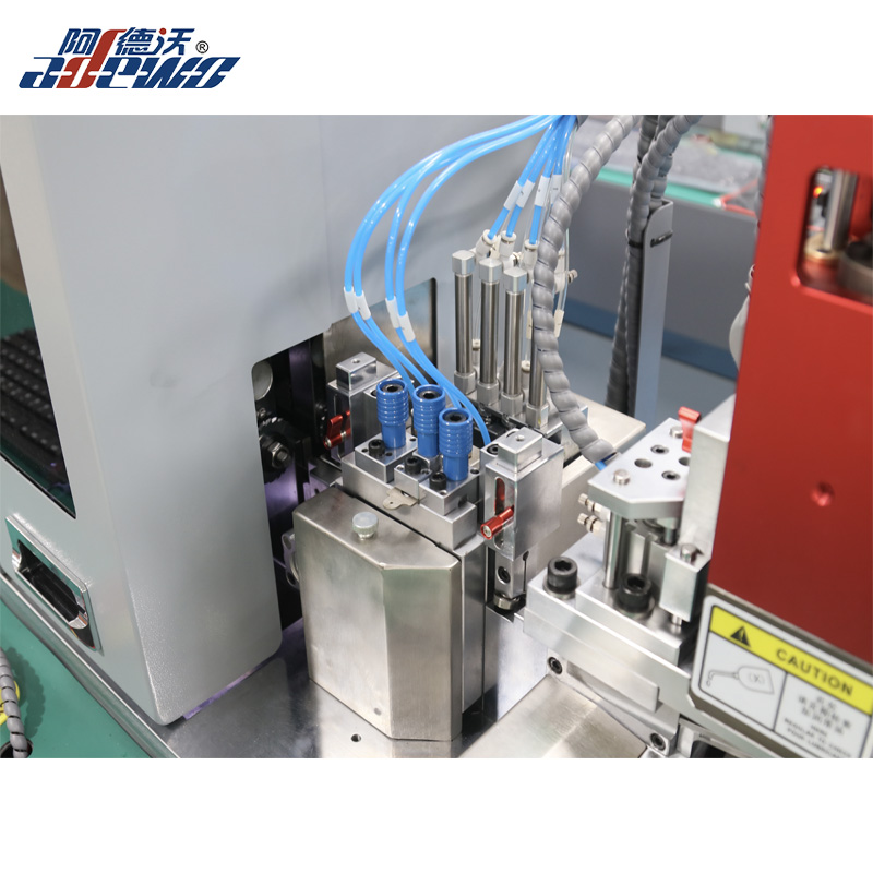 Electronic Die Borads Auto Bender Machine