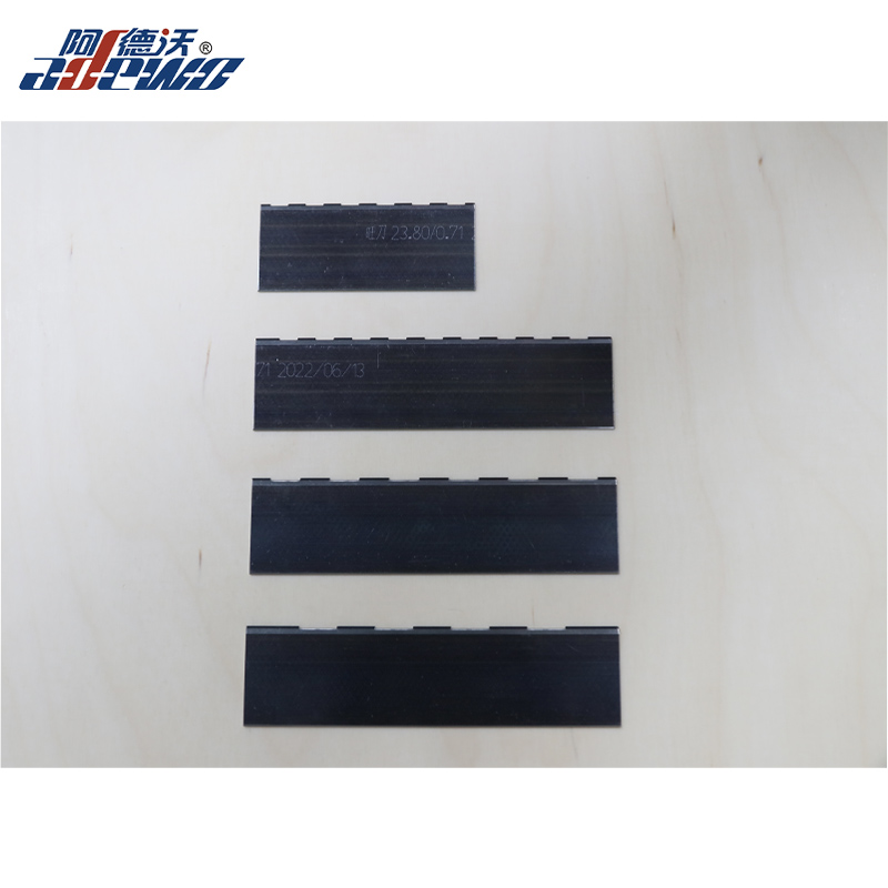 Auto Creasing Rule Cutting Machine