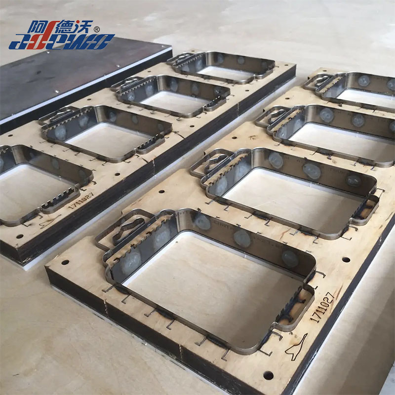 Stripping Dies High Rule Auto Bending Machine