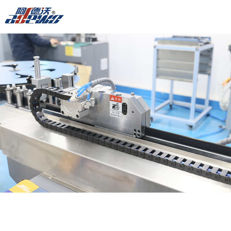 Rotary Die Boards Automatic Bender Machine