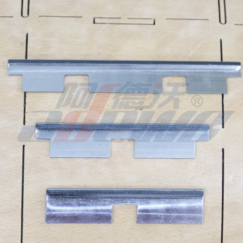 Rotary Die Boards Die Cutting Auto Bender Machine