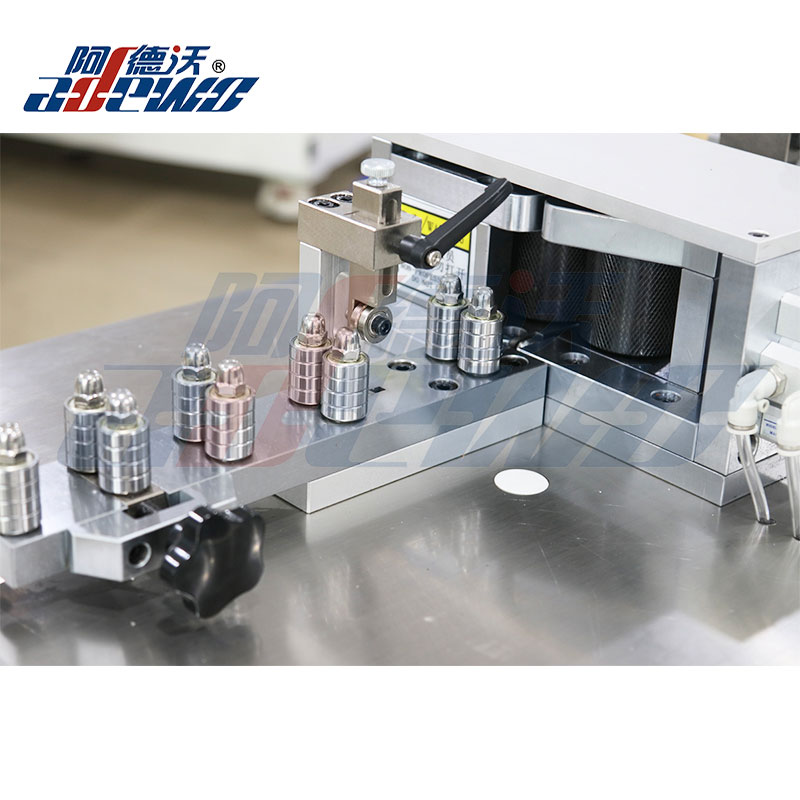 Embossing Die Making Auto Cutting Machine Cut Crease