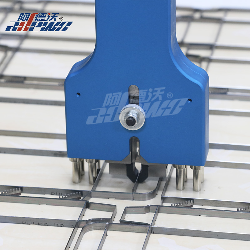 Die Boards Steel Rule Puller