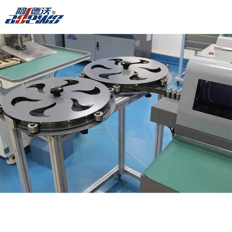 Steel Rule Auto Bender Machine with Nicking