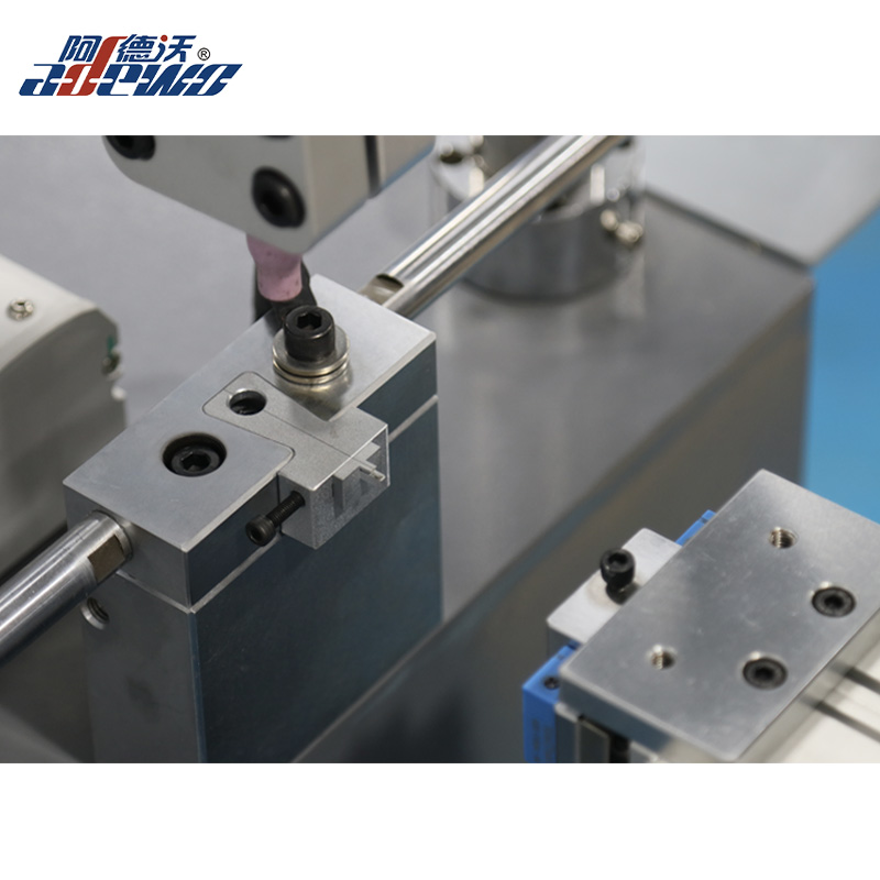 Upgraded Version Auto Welding Machine