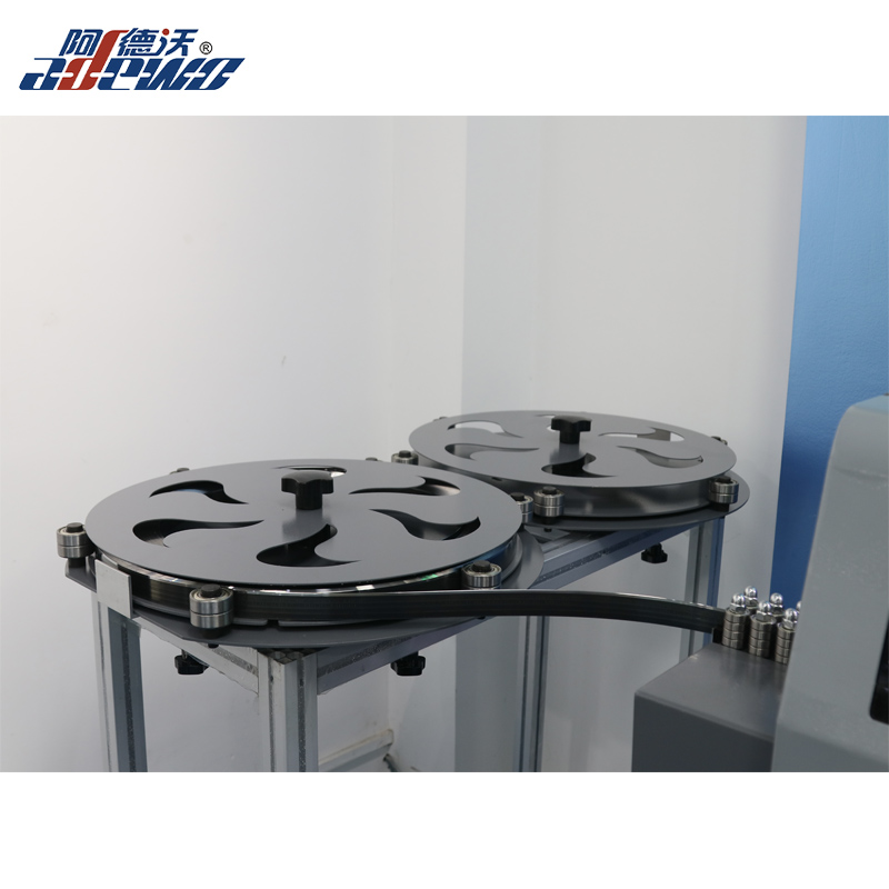 New Steel Rule Auto Bender Machine
