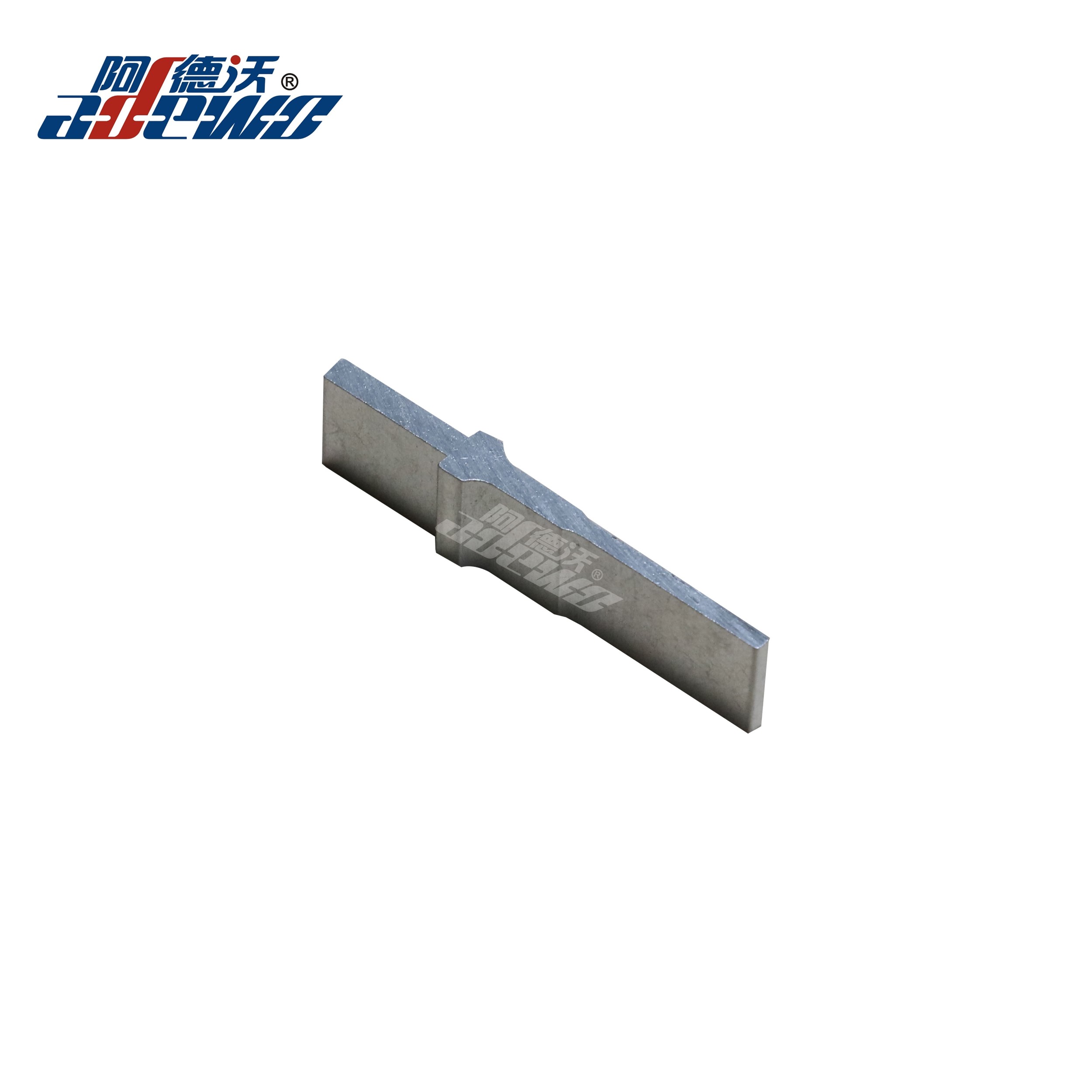 Upper Stripping Claw Plate