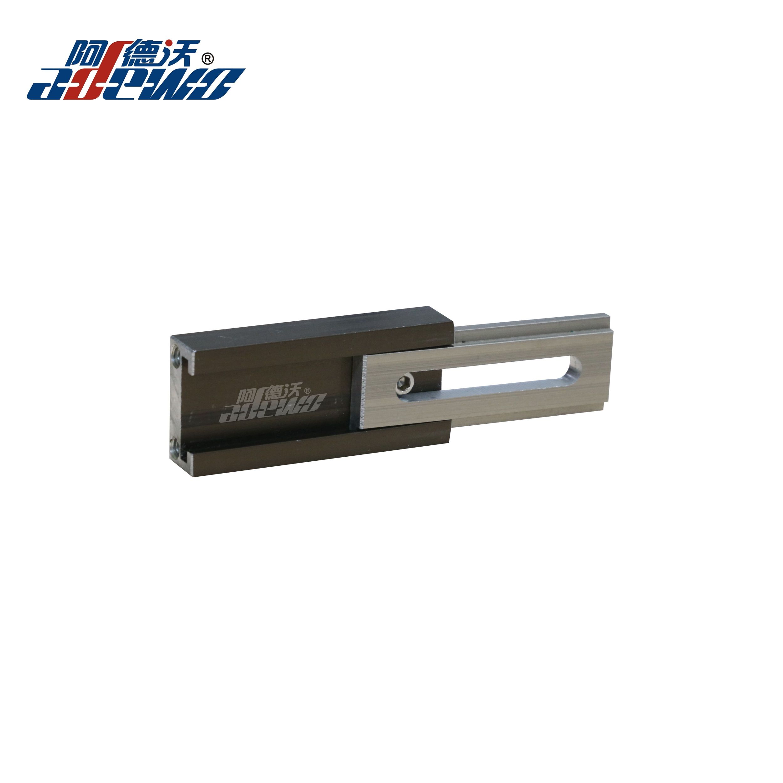 Composite Jogger Assembly