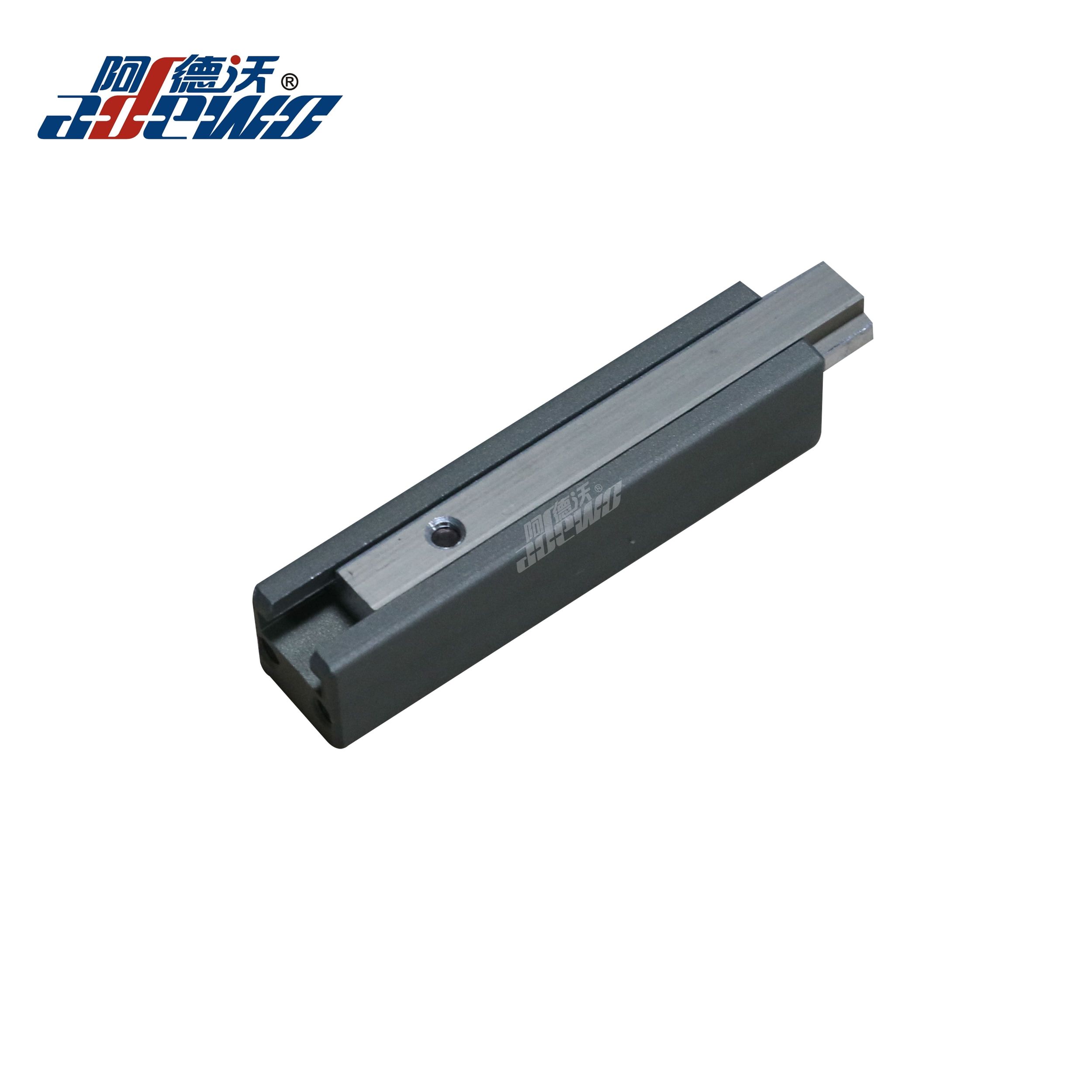 Composite Jogger Assembly