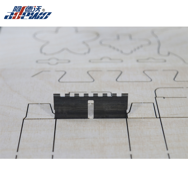 Thermoforming Die Making Steel Rule Auto Bender Machine