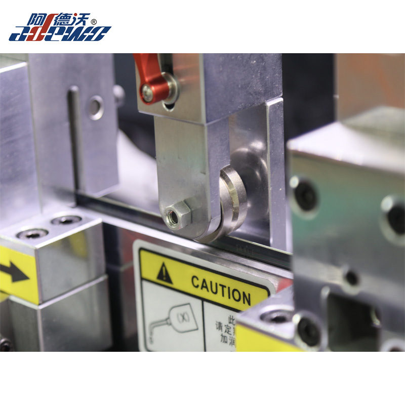 Electronic Die Borads Auto Bender Machine