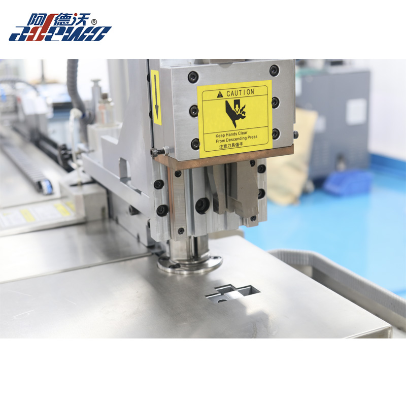 Shoes Die Boards Automatic Bender Machine
