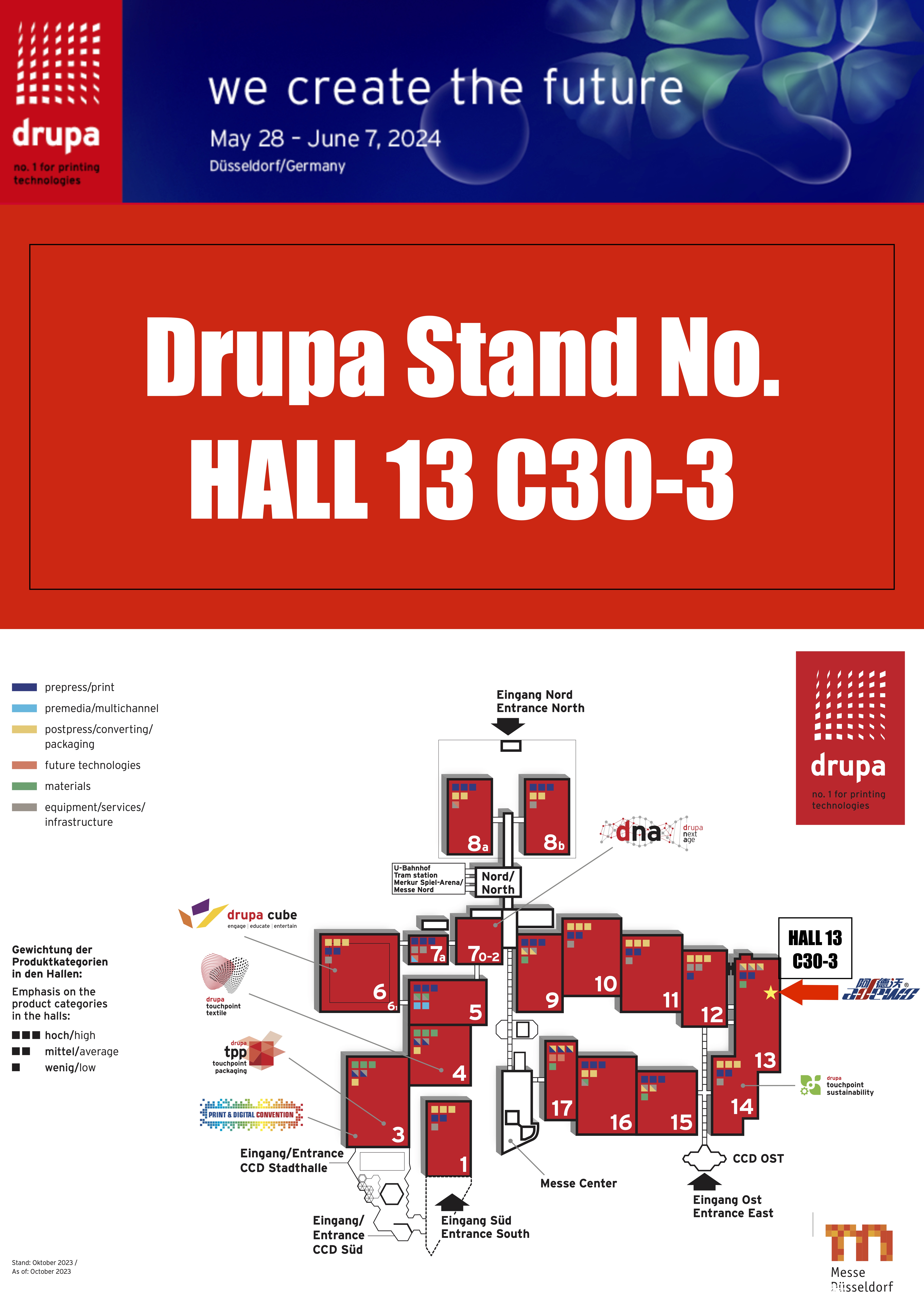 Drupa 2024