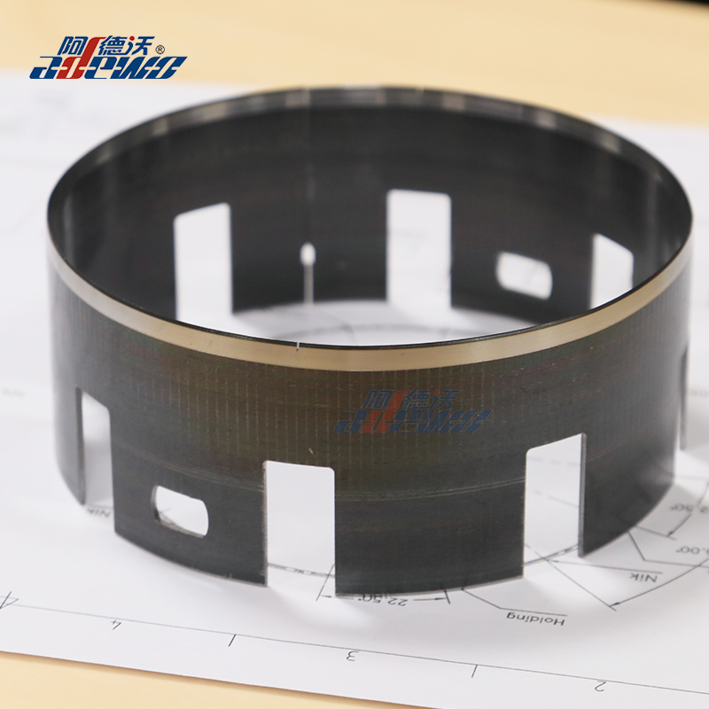 Stripping Dies High Rule Auto Bending Machine
