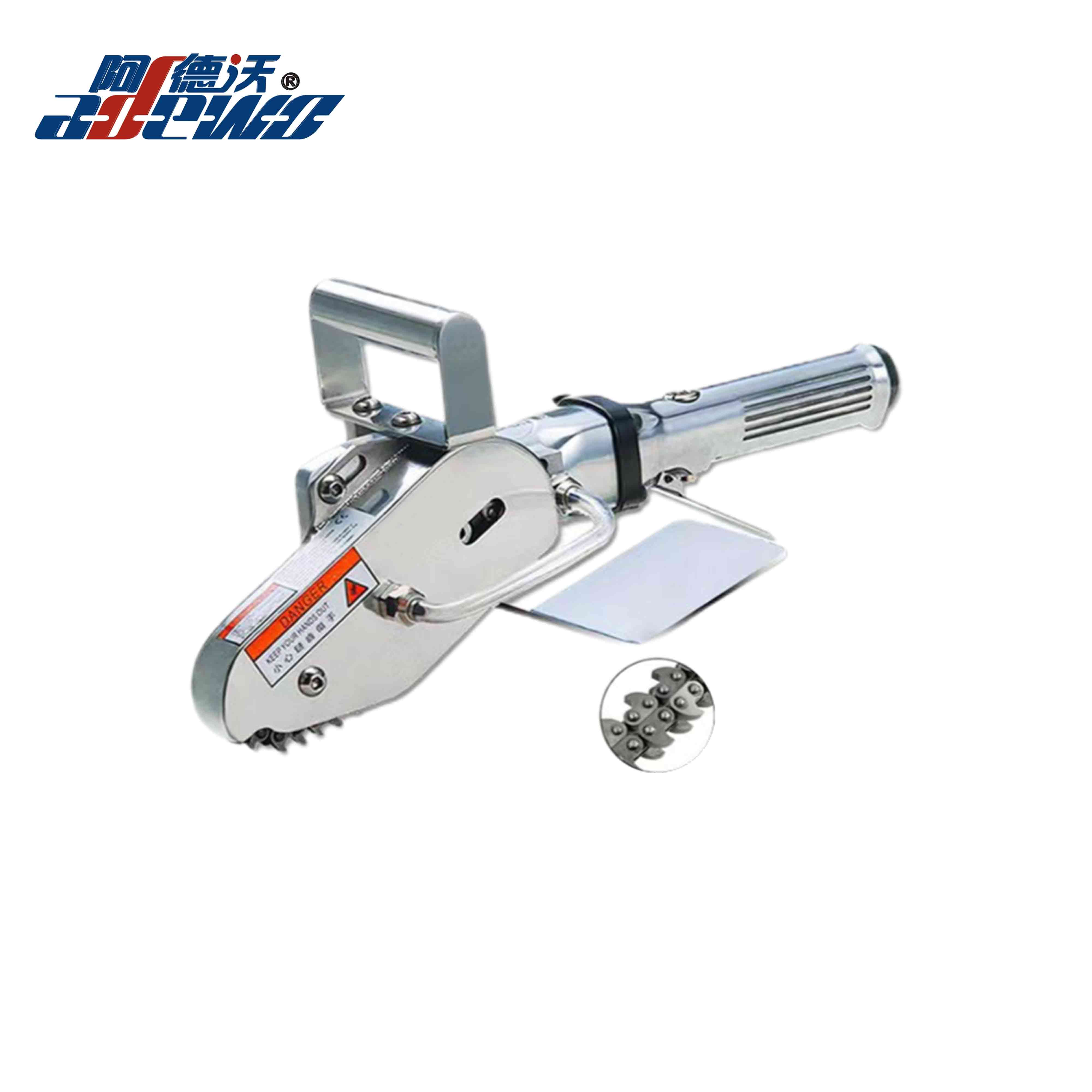 Corrugated Cardboard Cutting Tool