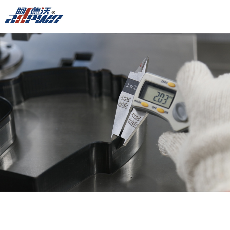 Shoes Mould Dies Auto Bender