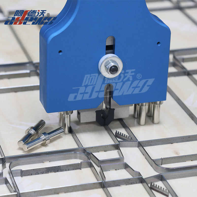 Die Boards Steel Rule Puller