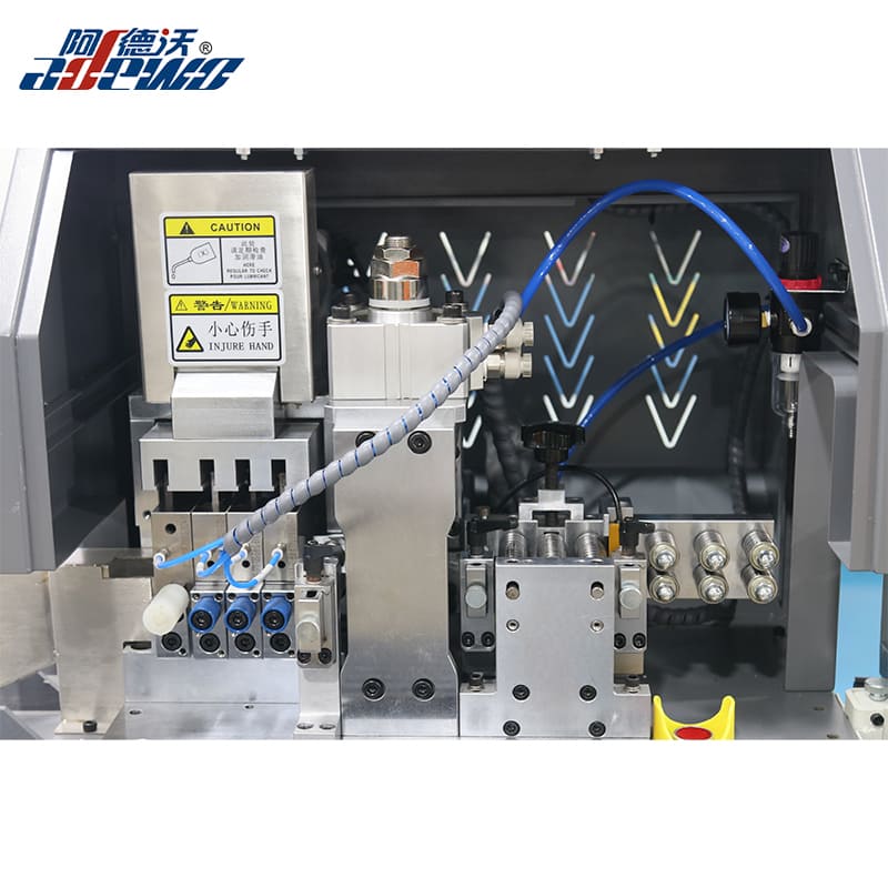 Stripping Tool Auto Cutting Machine
