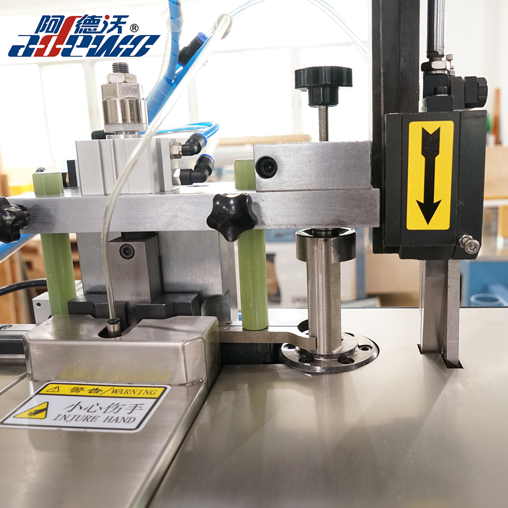 2PT 3PT 4PT Steel Rule Auto Bender