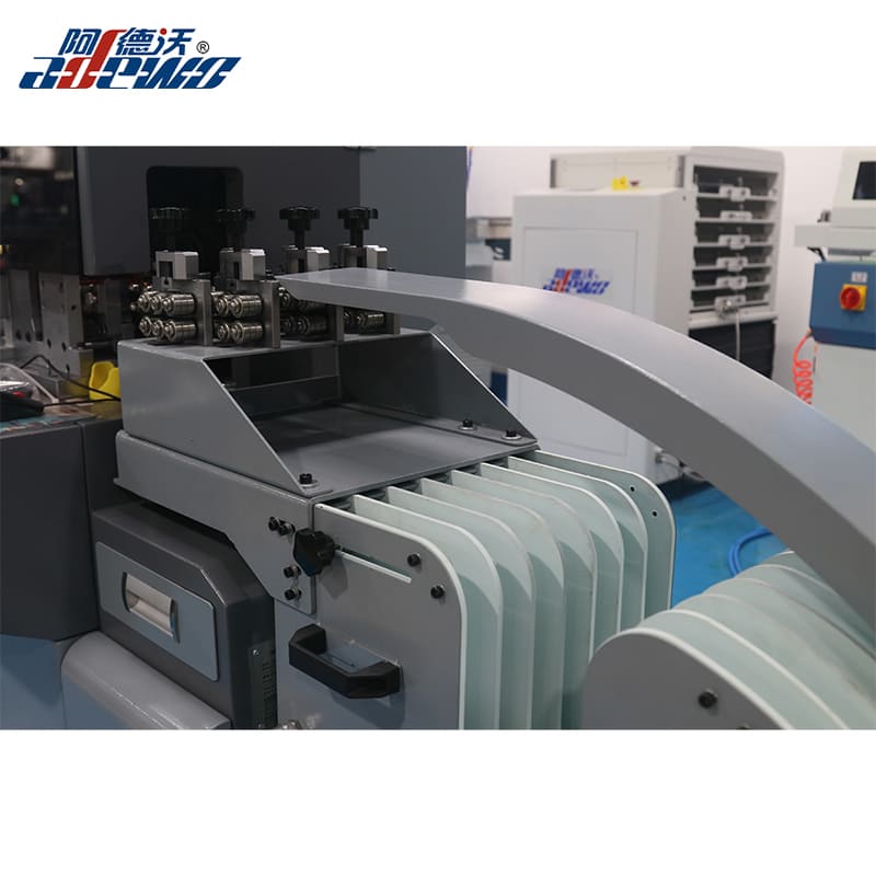 Stripping Tool Auto Cutting Machine