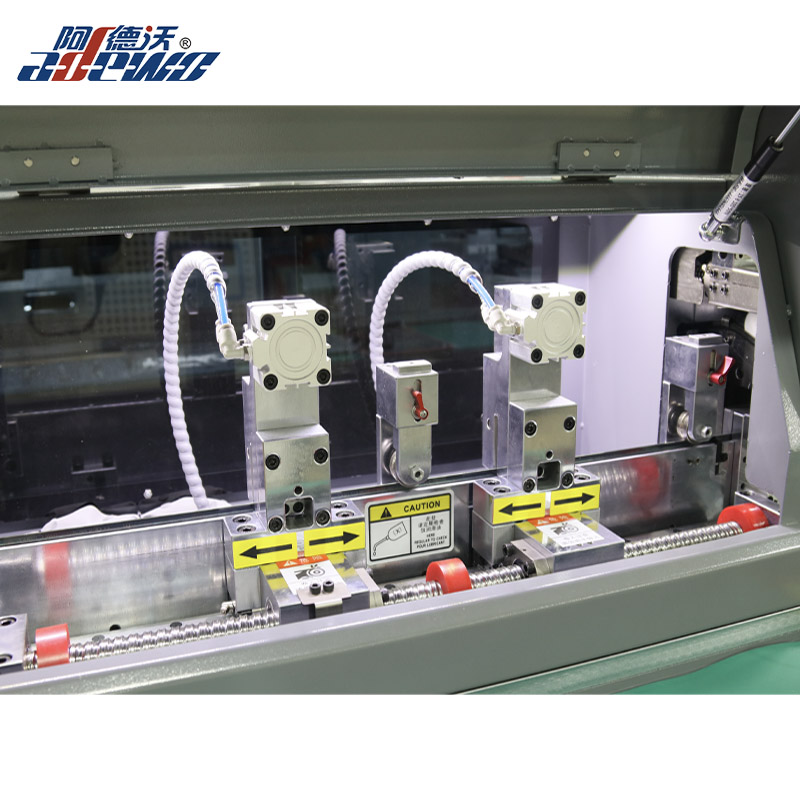 Electronic Die Borads Auto Bender Machine