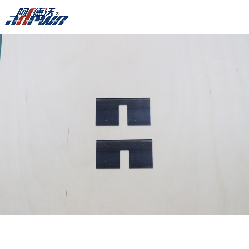 Auto Creasing Rule Cutting Machine