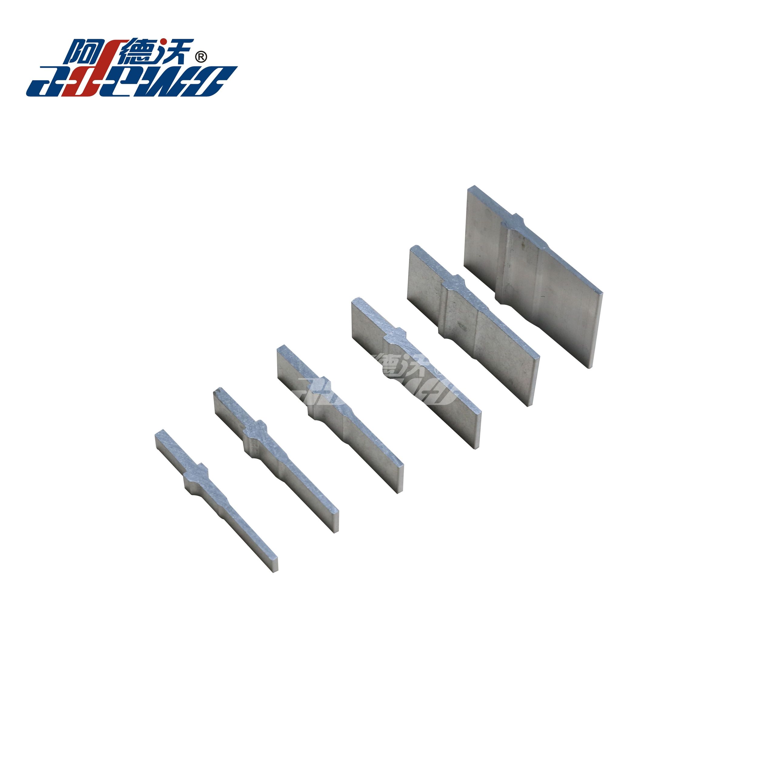 Upper Stripping Claw Plate