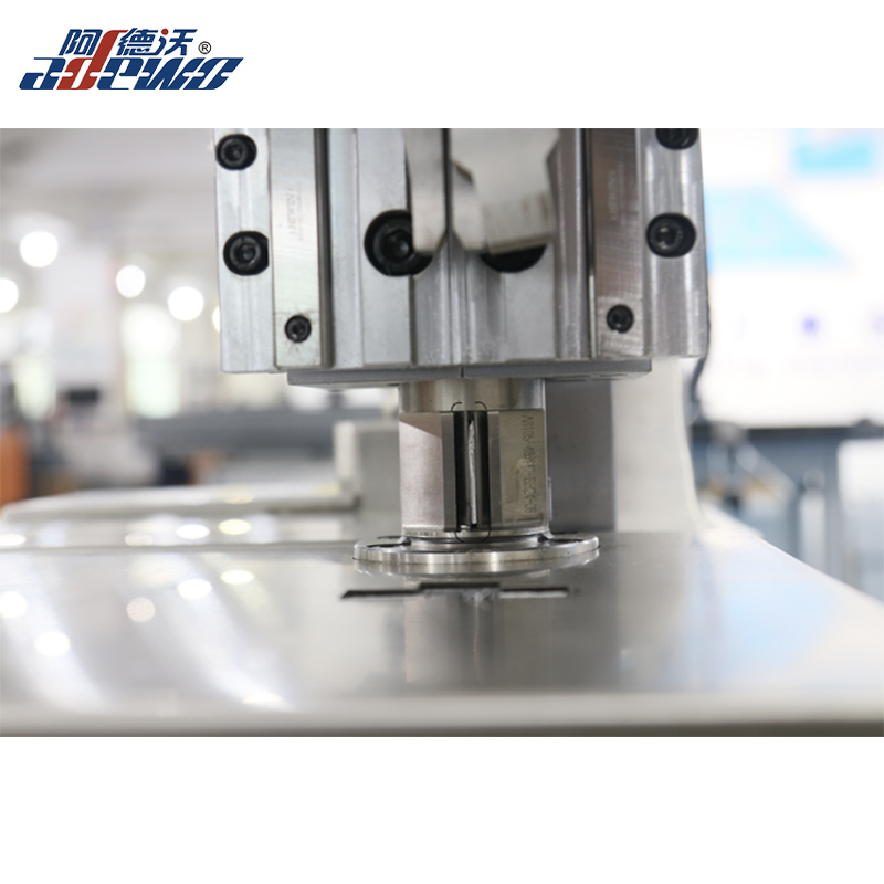 Blister Thermoforming Mold Cutting Die Auto Bender Machine
