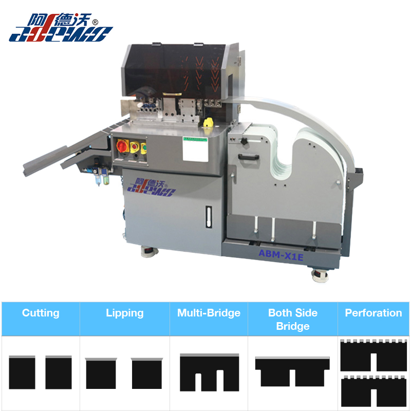 Stripping Tool Auto Cutting Machine