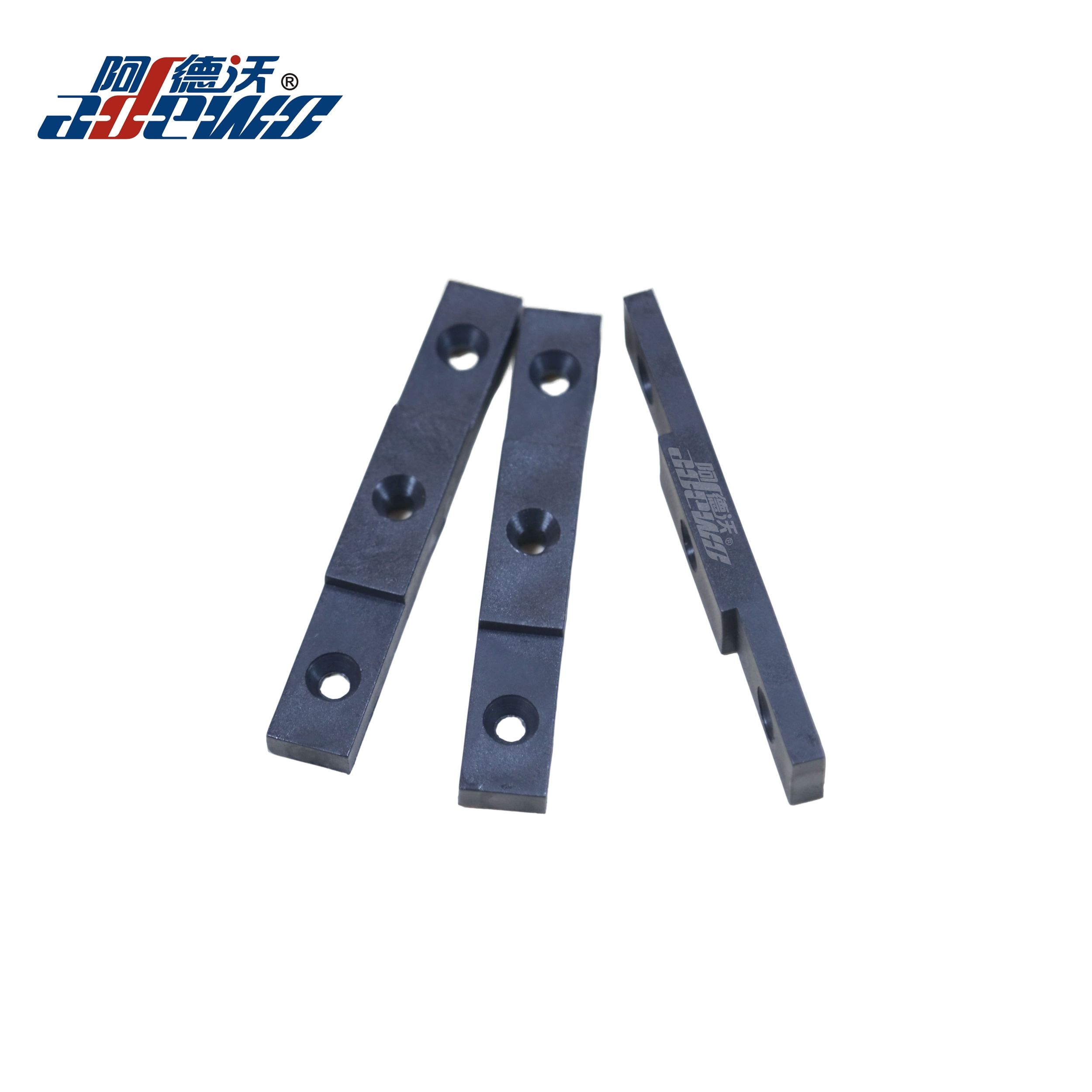 Centerline Blocks Plastic