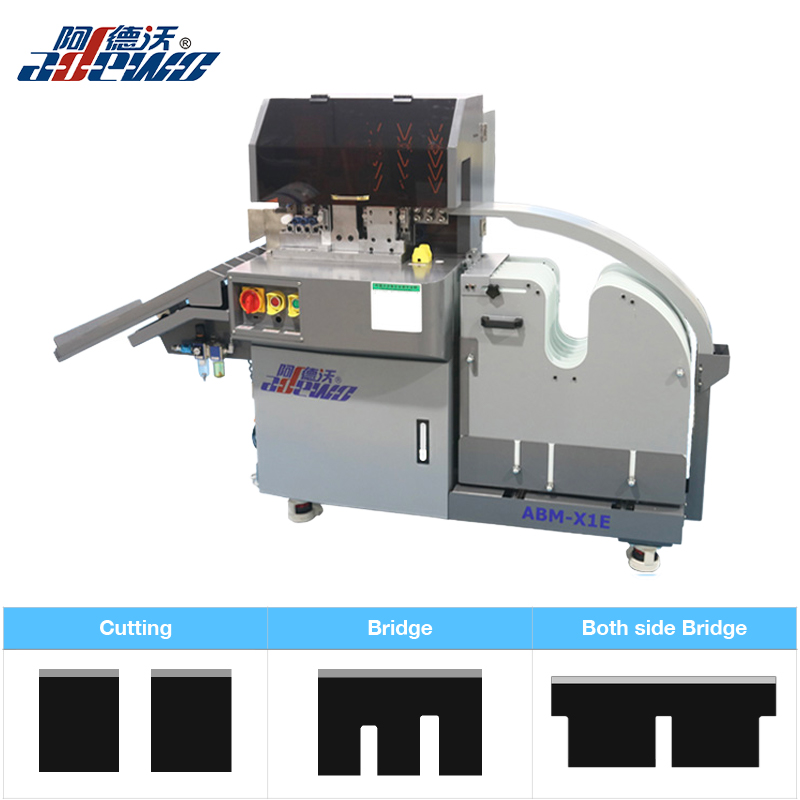 Stripping Tool Auto Cutting Machine