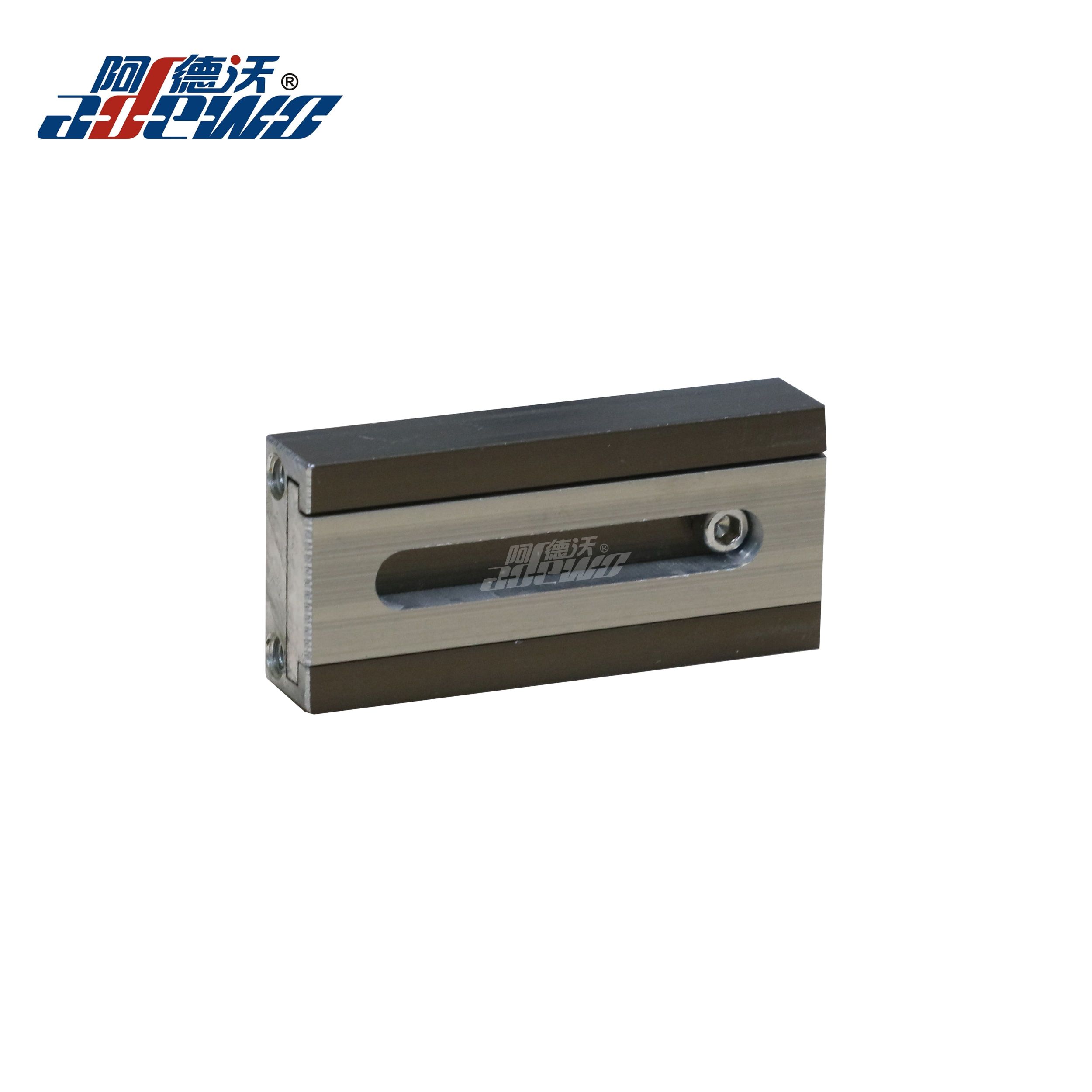 Composite Jogger Assembly