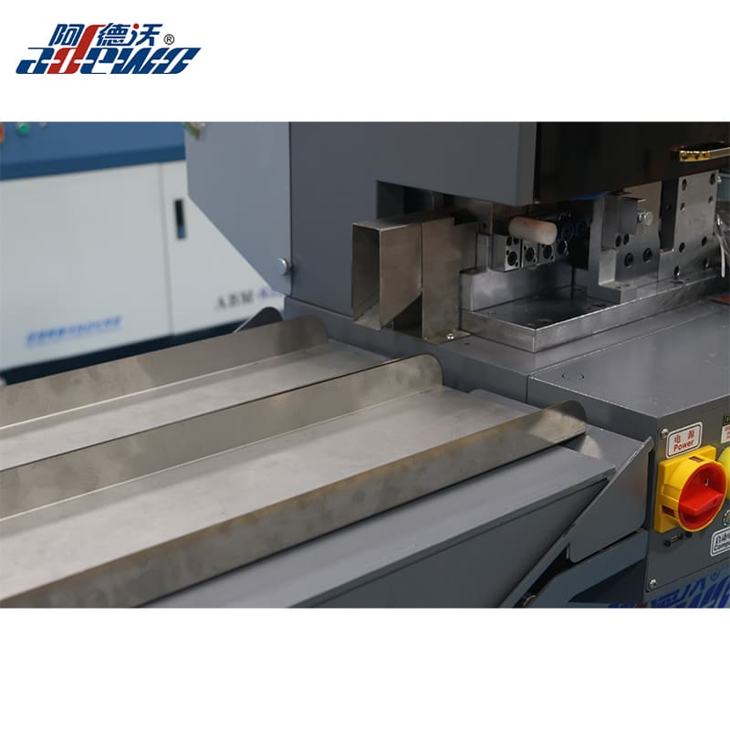 Stripping Tool Auto Cutting Machine