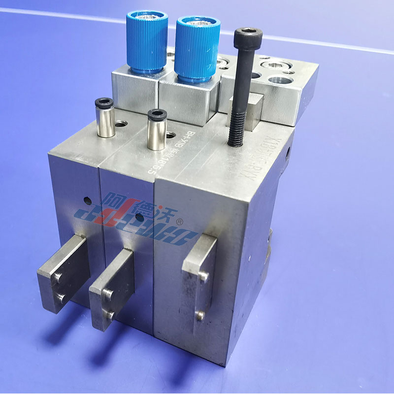 Corrugated Sheets Die Boards Auto Creasing Cutting Machine